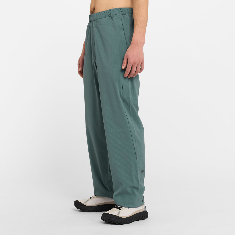 ciele-ccpants-silver-pine-laufhose-m-wasserabweisend image 3