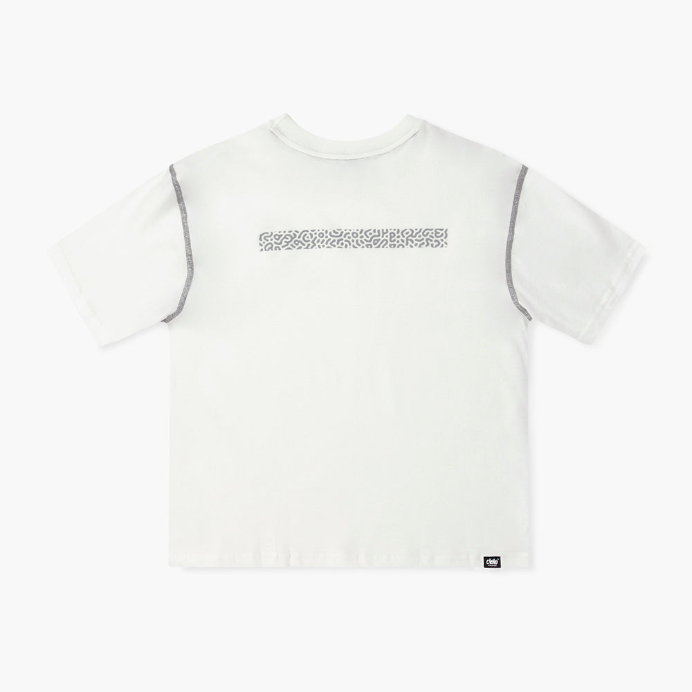 ciele-w-nsptshirt-off-white-t-shirt-damen-hanf image 4