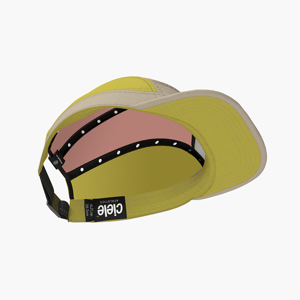 ciele-alzcap-cap-horizon-selvagraph-56-5-cm-mesh image 5