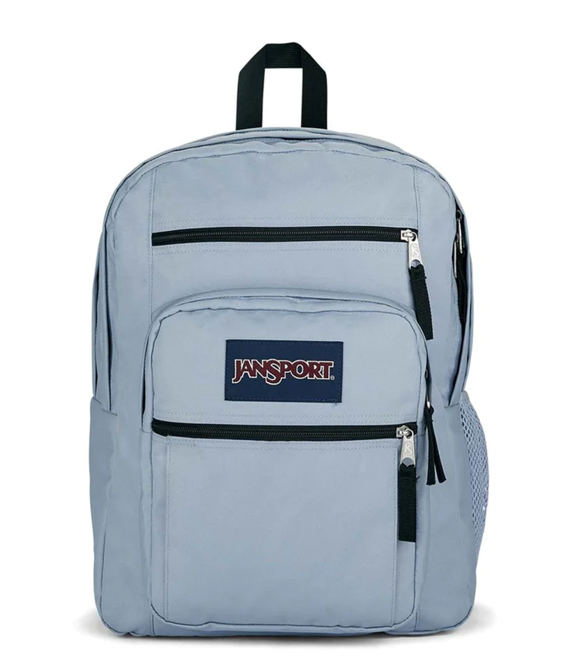 jansport-big-student-rucksack-blue-dusk-15-zoll-laptopfach image 1