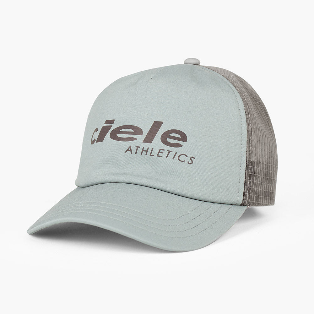 ciele-trlcap-sc-laufcap-comp-onehundred-neutral-grey image 1