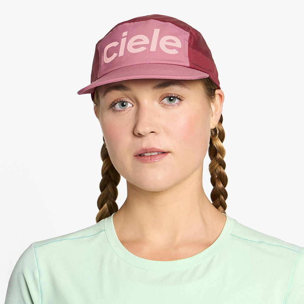 ciele-gocap-comp-century-laufcap-deco-rose-m-l image 2
