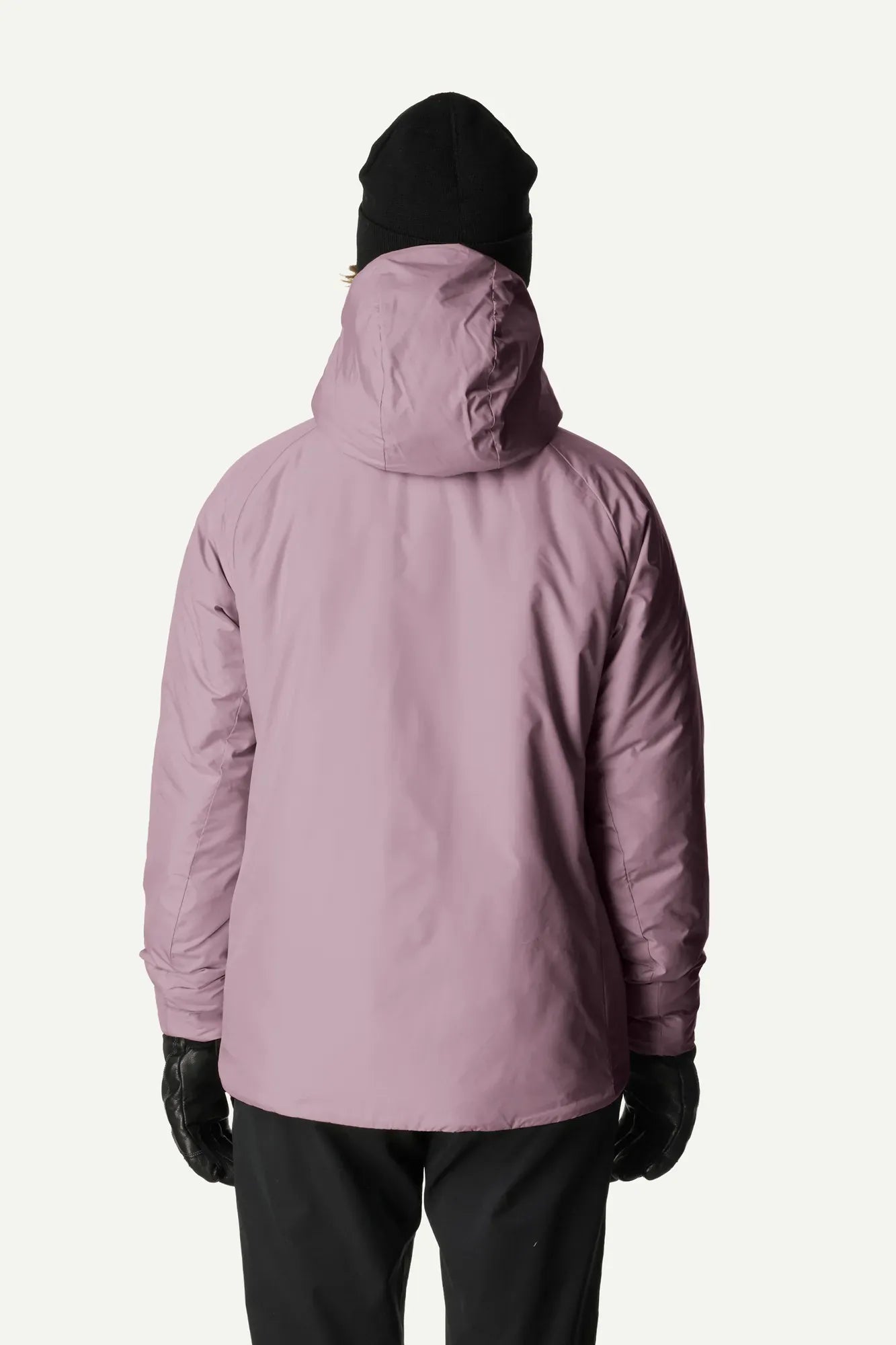 houdini-dunfri-guide-damen-jacke-sky-purple-isoliert image 3