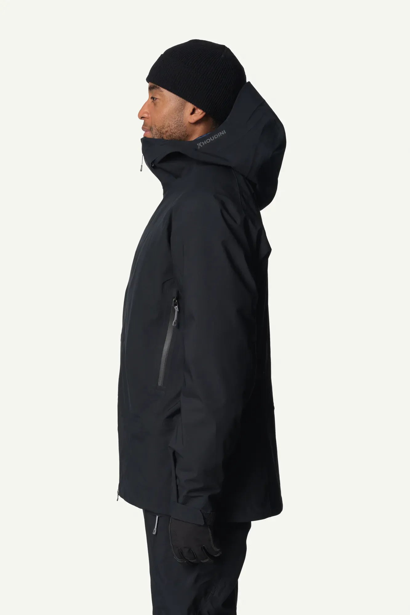 houdini-ride-m-s-ride-jacket-skijacke-blue-illusion-m-wasserdicht image 7