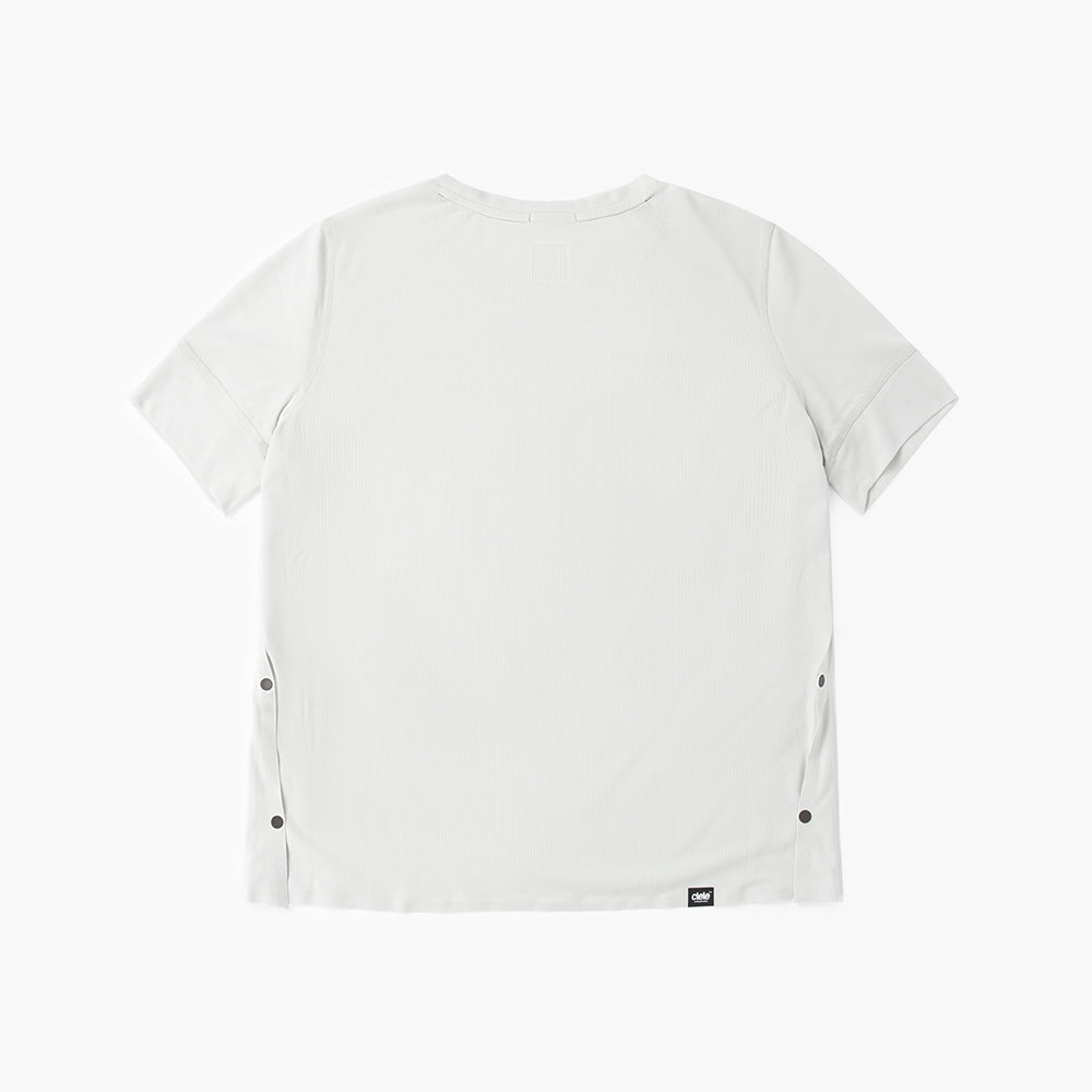 ciele-w-fsttshirt-light-grey-laufshirt-damen-recycled image 5