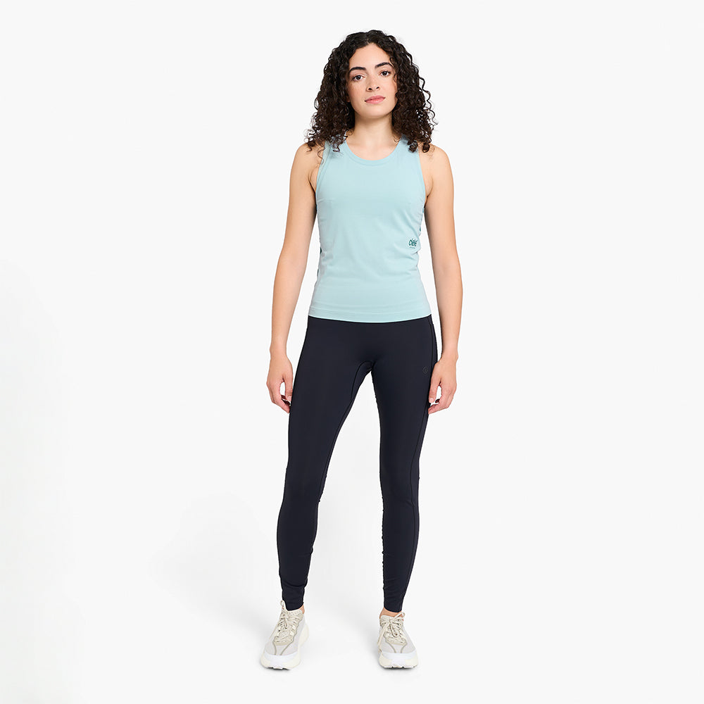 ciele-w-dlysinglet-singlet-damen-sterling-blue-atmungsaktiv image 4