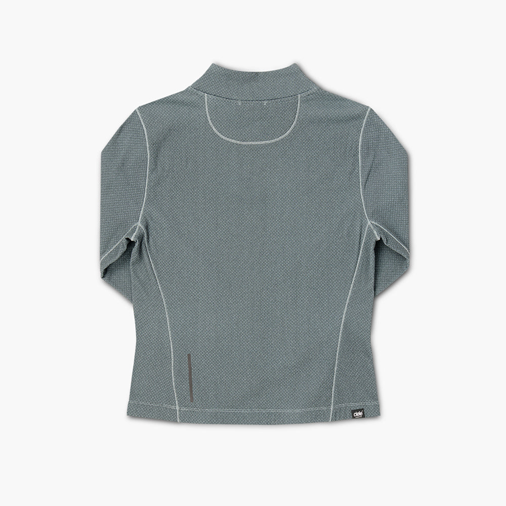 ciele-ibtlongsleeve-langarm-damen-quarry-fleece image 2