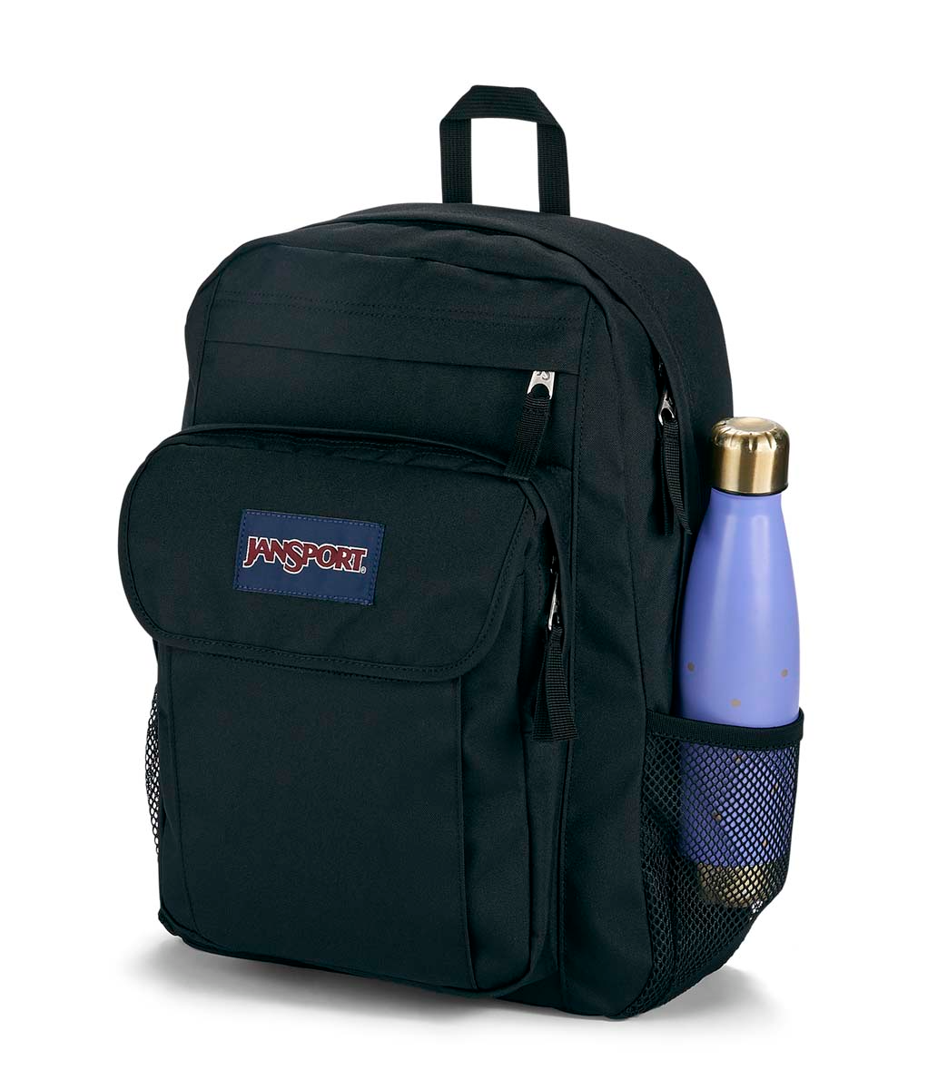 jansport-union-pack-rucksack-schwarz-mit-laptopfach image 4