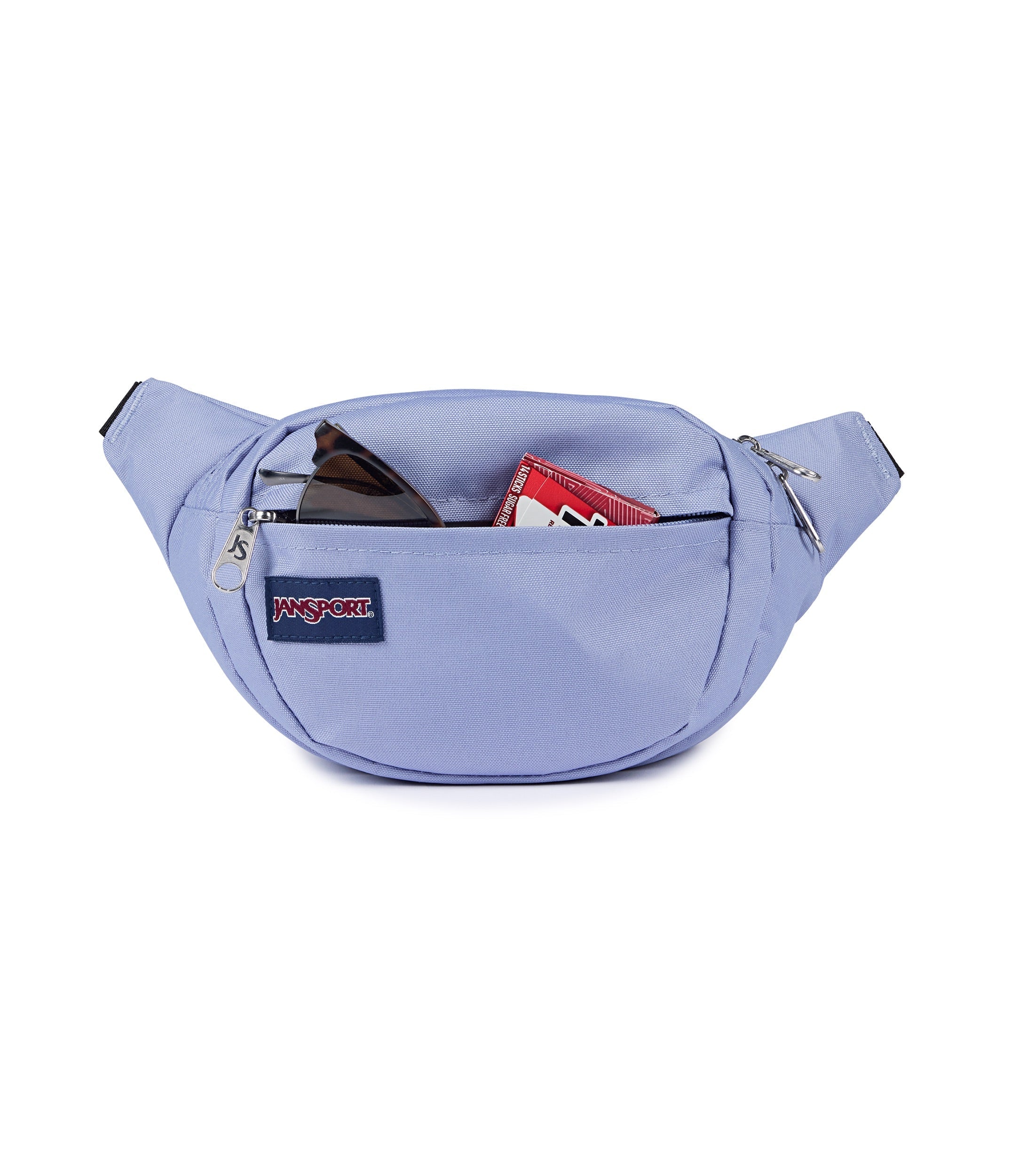 jansport-fifth-avenue-g-rteltasche-lavander-ash-crossbody image 4
