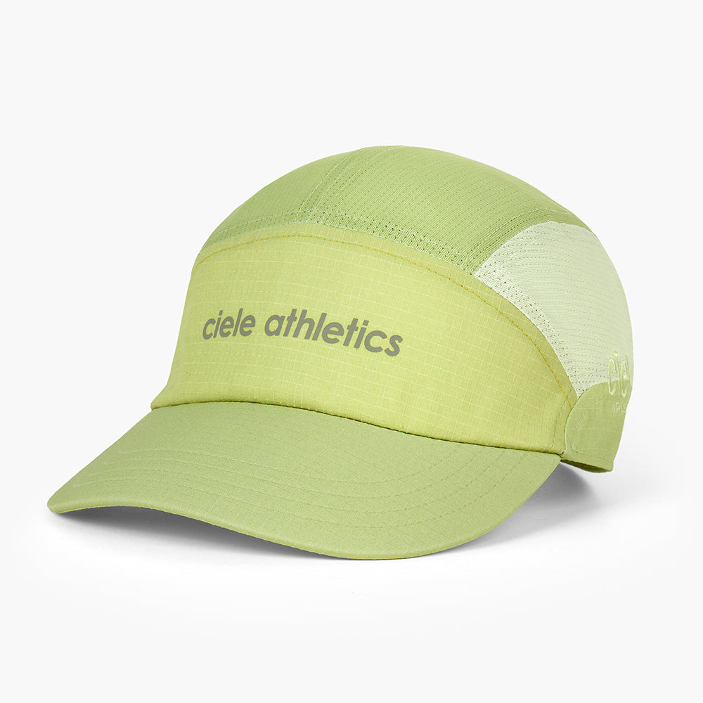 ciele-fstcap-sc-kappe-sour-green-terragon-s-m-atmungsaktiv image 1