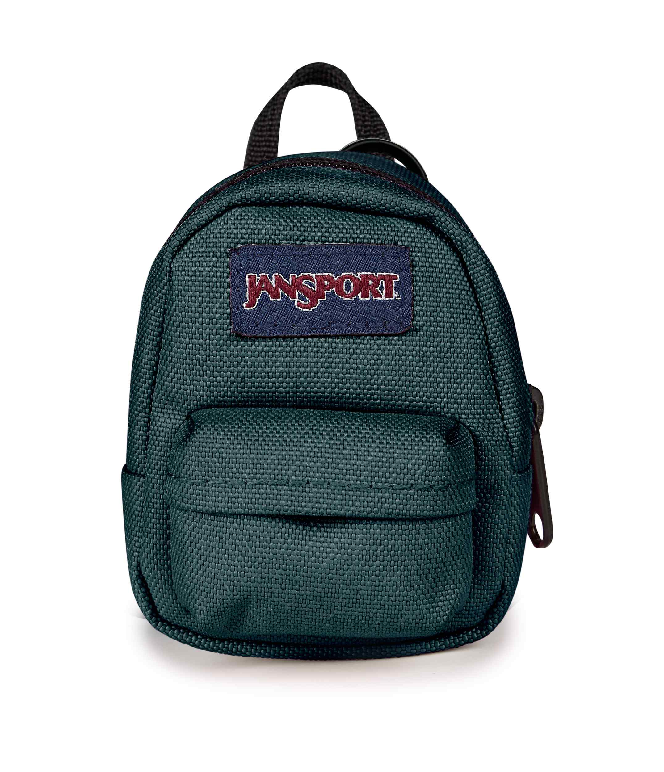 jansport-mini-break-tasche-deep-juniper-anh-nger image 1