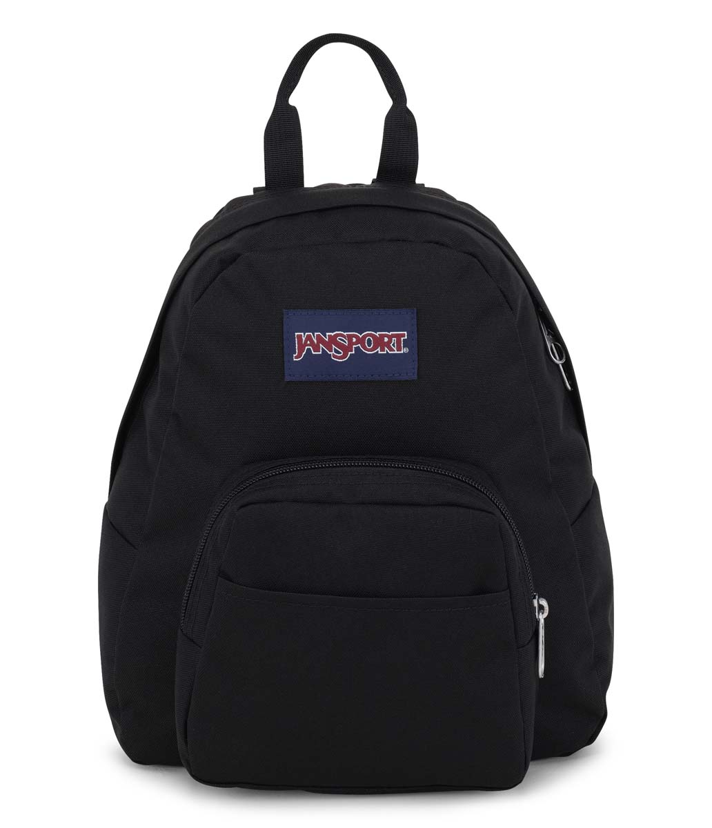 jansport-half-pint-rucksack-schwarz-mini-leicht-10l image 1