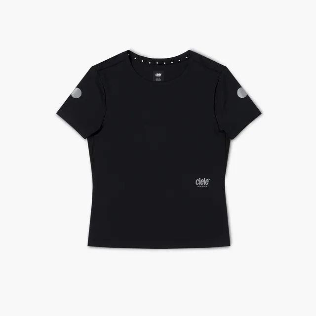 ciele-w-dlytshirt-niterite-laufshirt-schwarz-damen image 1