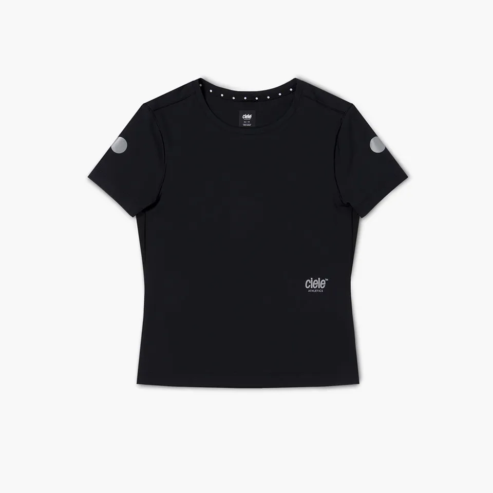 ciele-w-dlytshirt-niterite-laufshirt-schwarz-damen image 1