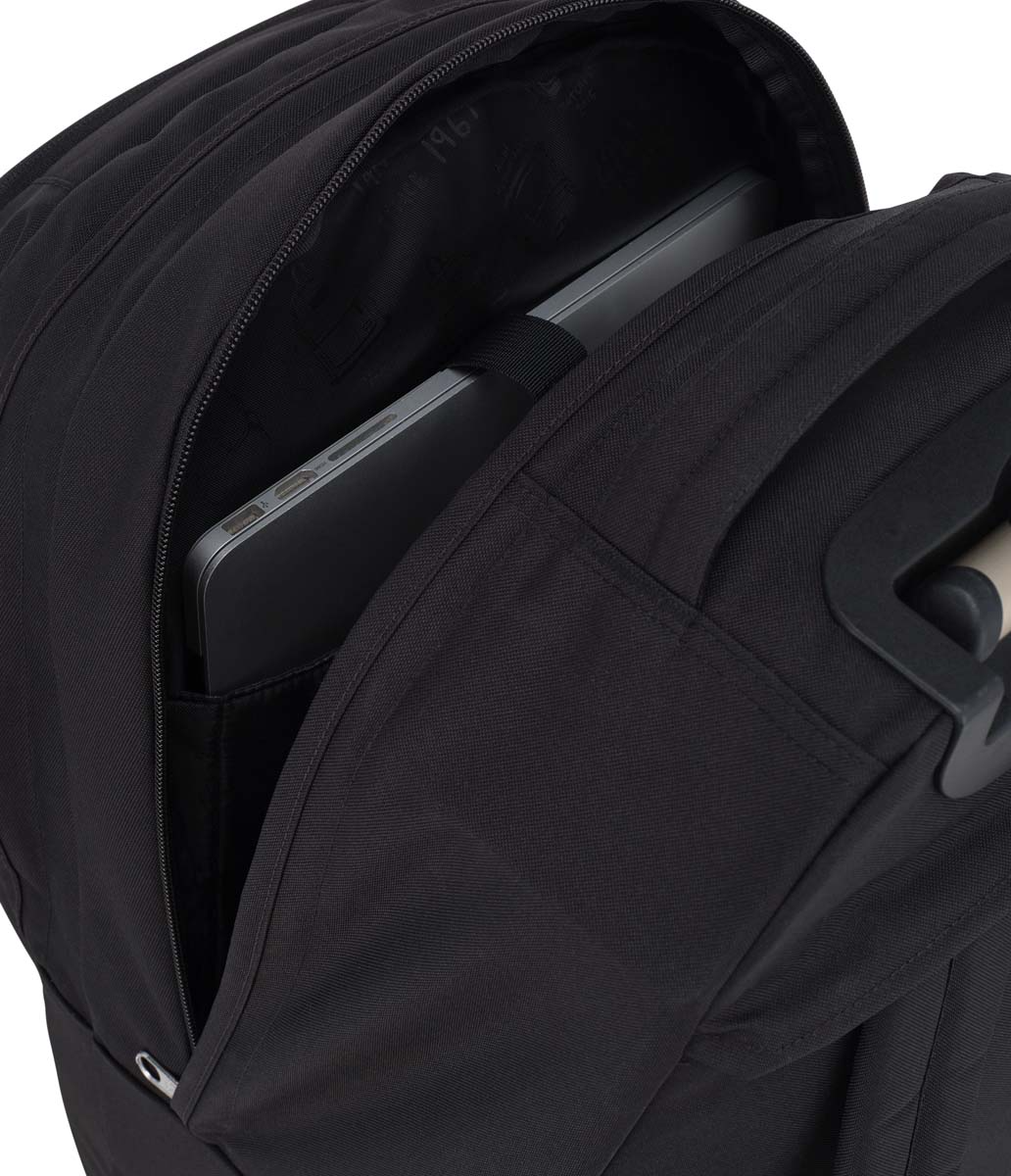 jansport-driver-8-rollrucksack-schwarz-15-zoll-laptopfach image 3
