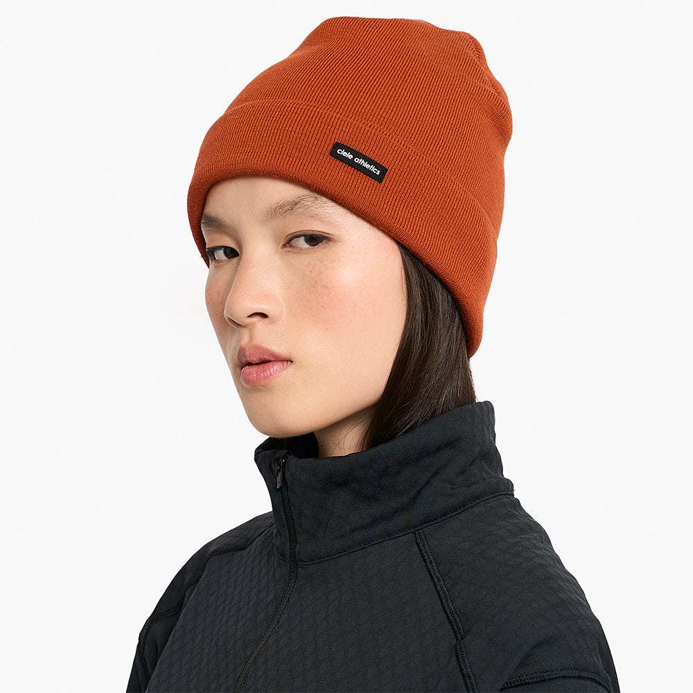 ciele-trbeanie-poinciana-merino-beanie-os-wolle image 2