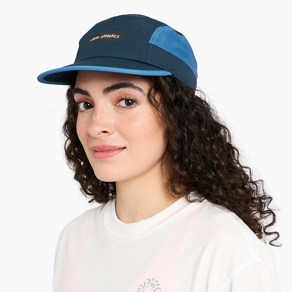 ciele-gocap-field-iconic-bar-cap-indigo-m-l-mesh image 3