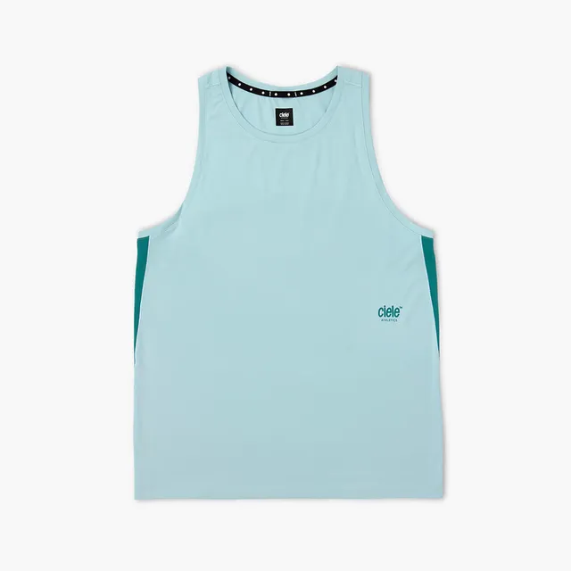 ciele-m-dlysinglet-sterling-blue-herren-singlet-m image 1