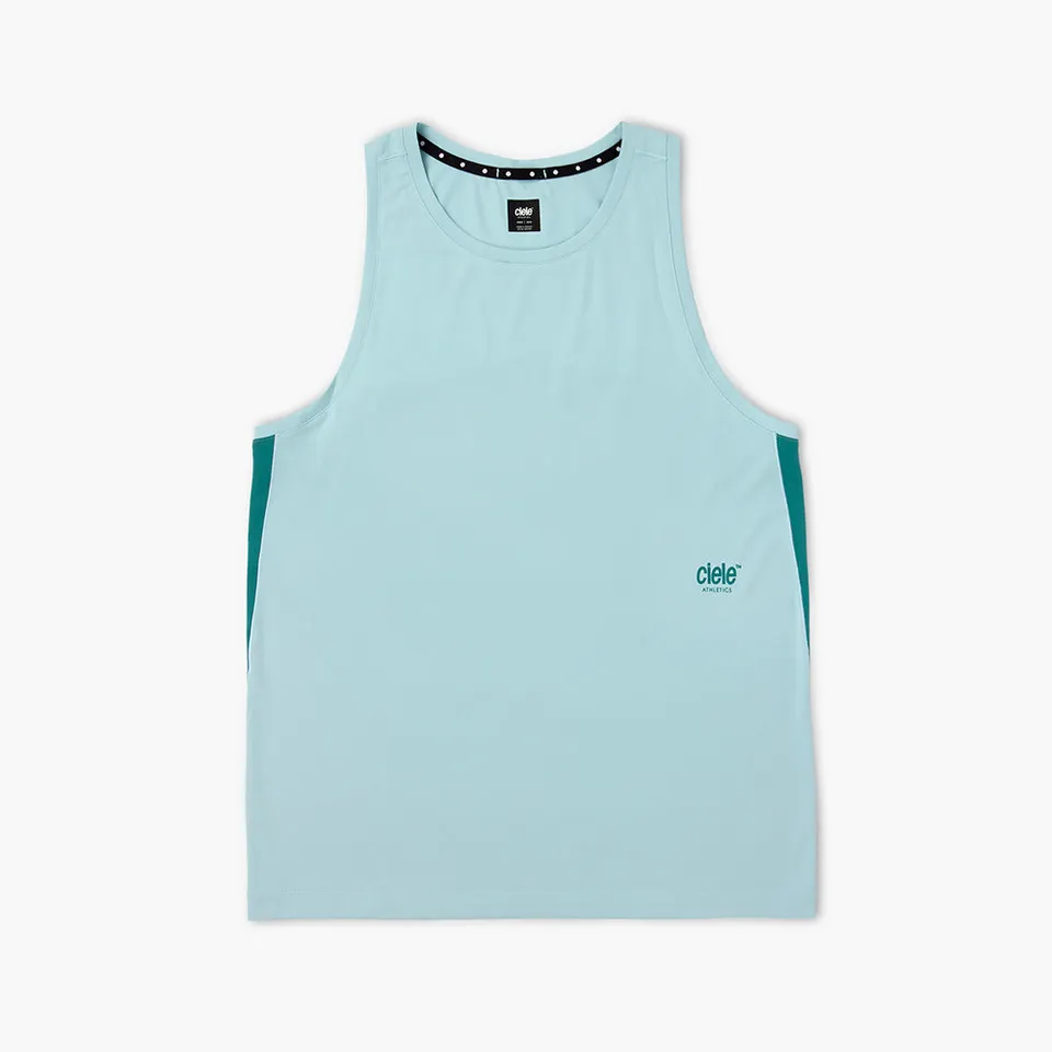 ciele-m-dlysinglet-sterling-blue-herren-singlet-m image 1