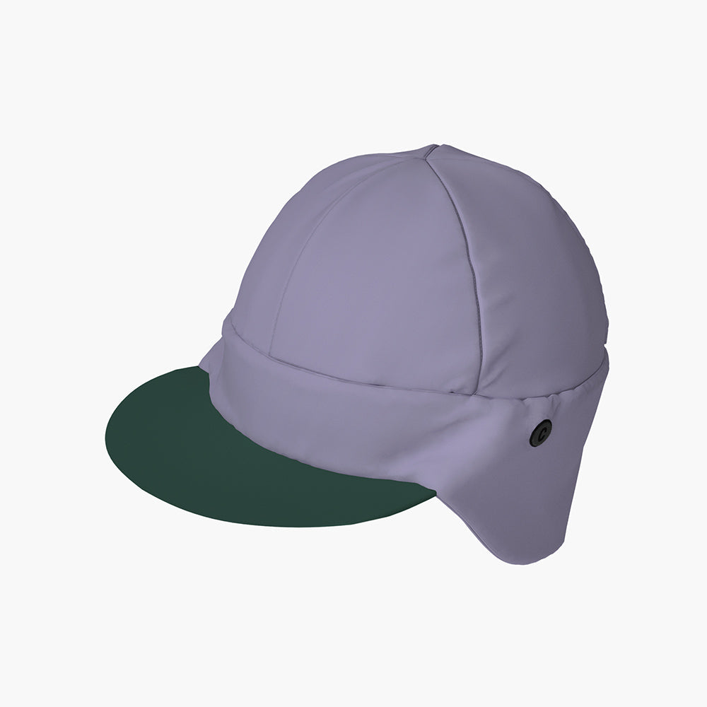 ciele-hothcap-nelson-winter-laufcap-s-m-mit-ohrenklappen image 5
