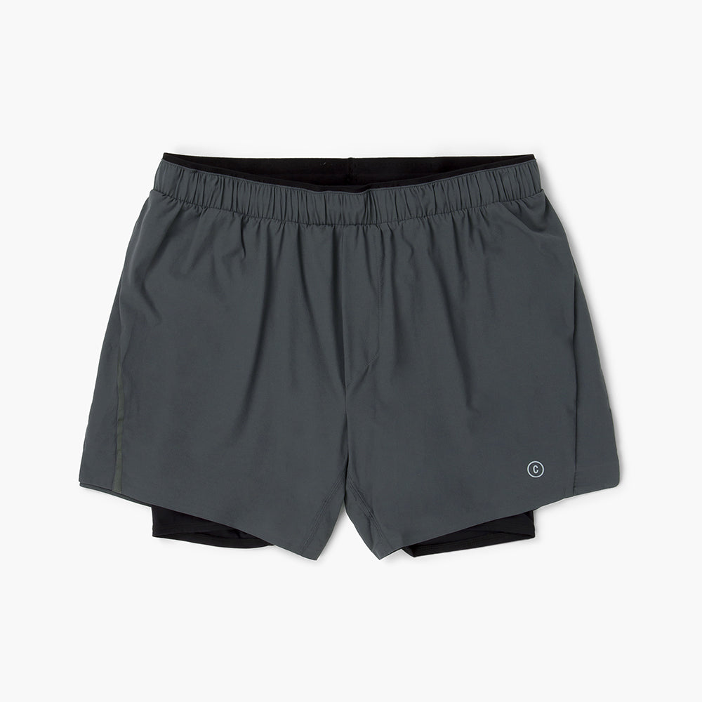 ciele-m-dlyshort-5-ocean-laufshorts-herren-blau image 1