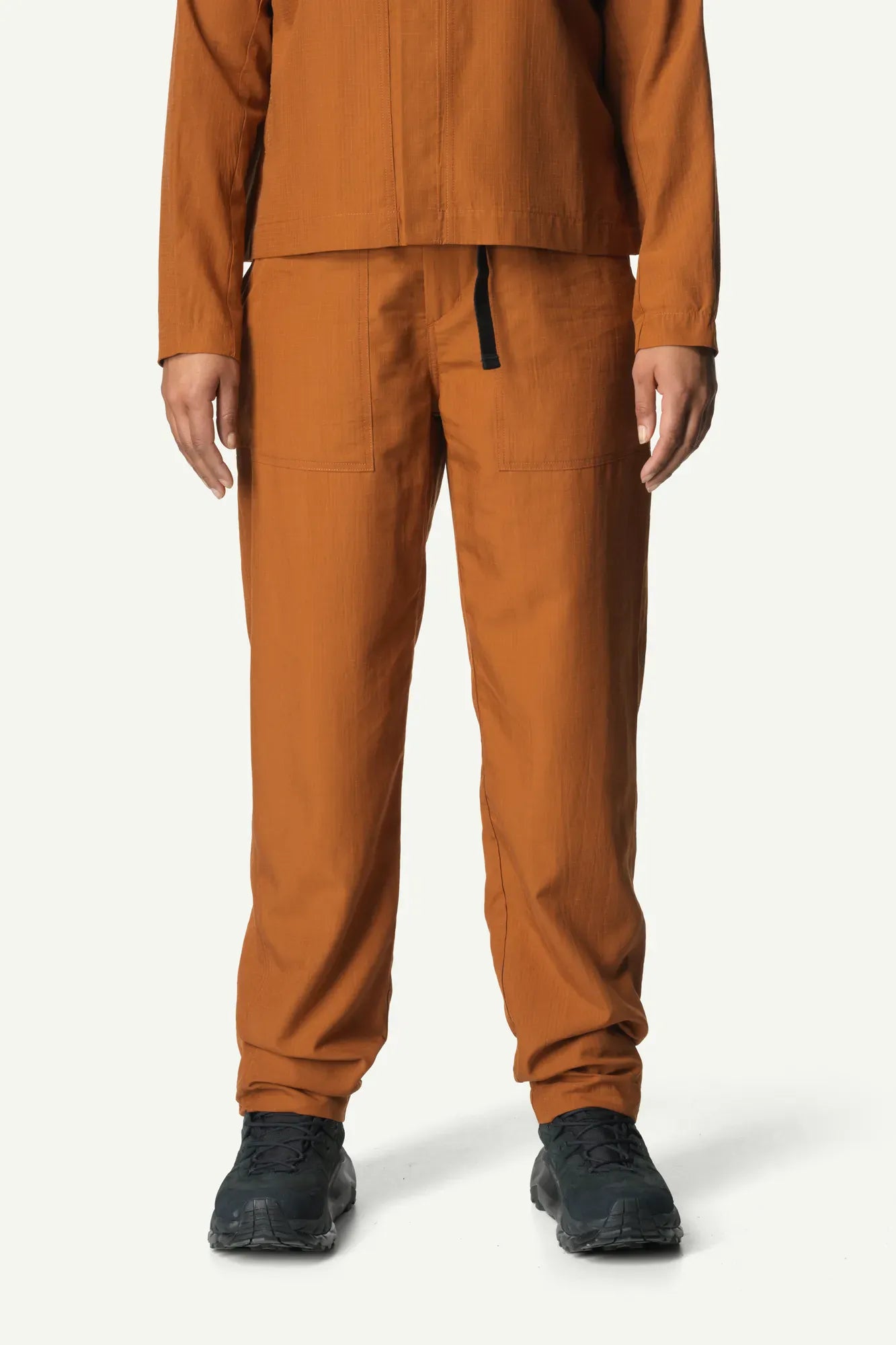 houdini-tree-w-s-tree-chore-pants-damenhose-cinnamon-brown image 1