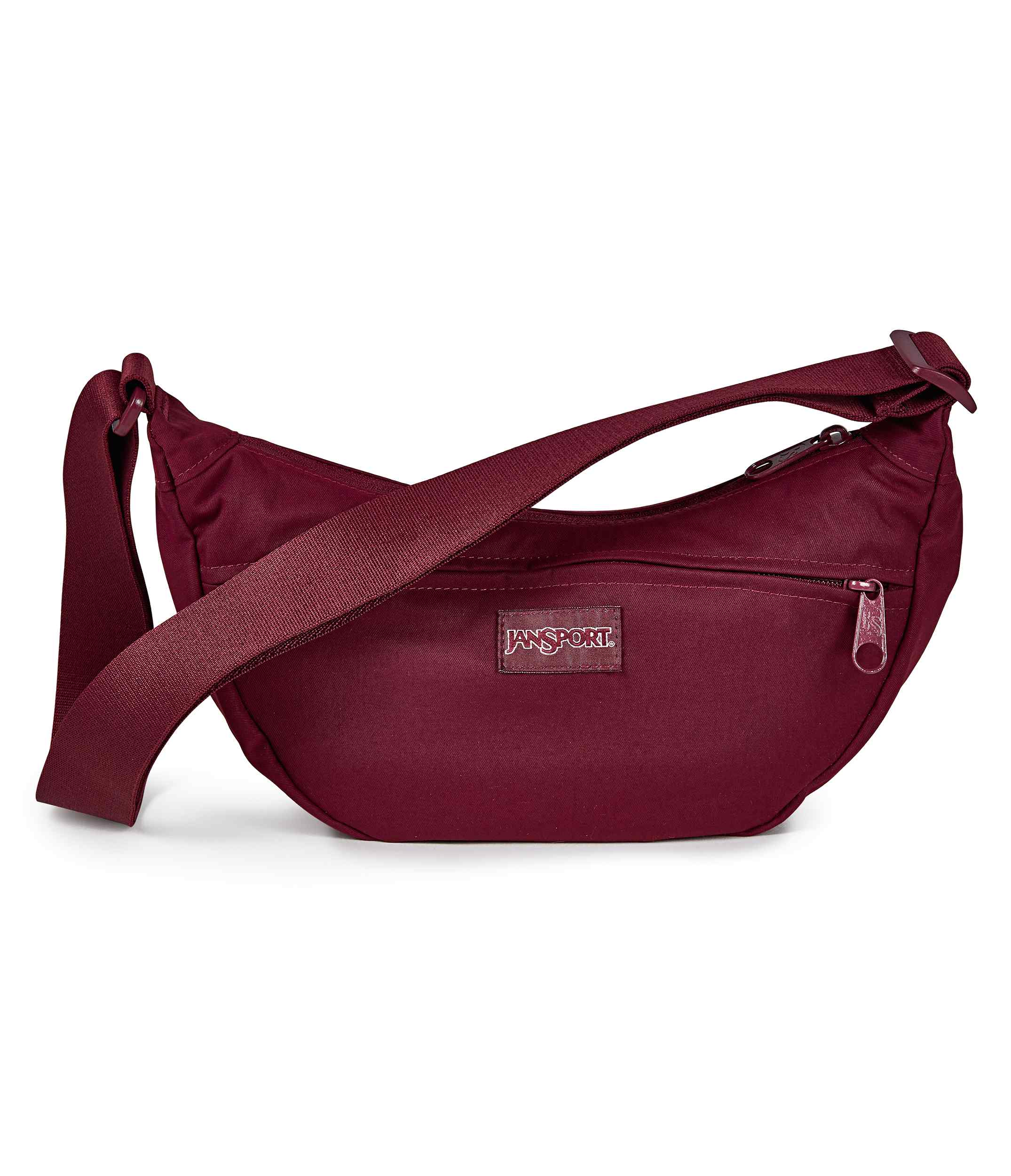 jansport-unphased-crossbody-small-umh-ngetasche-cherry-lacquer image 1
