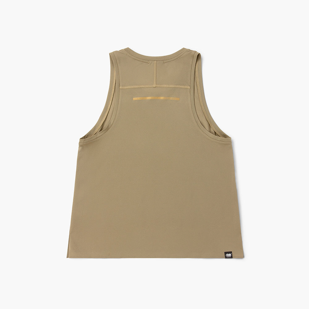 ciele-w-fstsinglet-2-lauftop-canvas-damen-mesh image 5