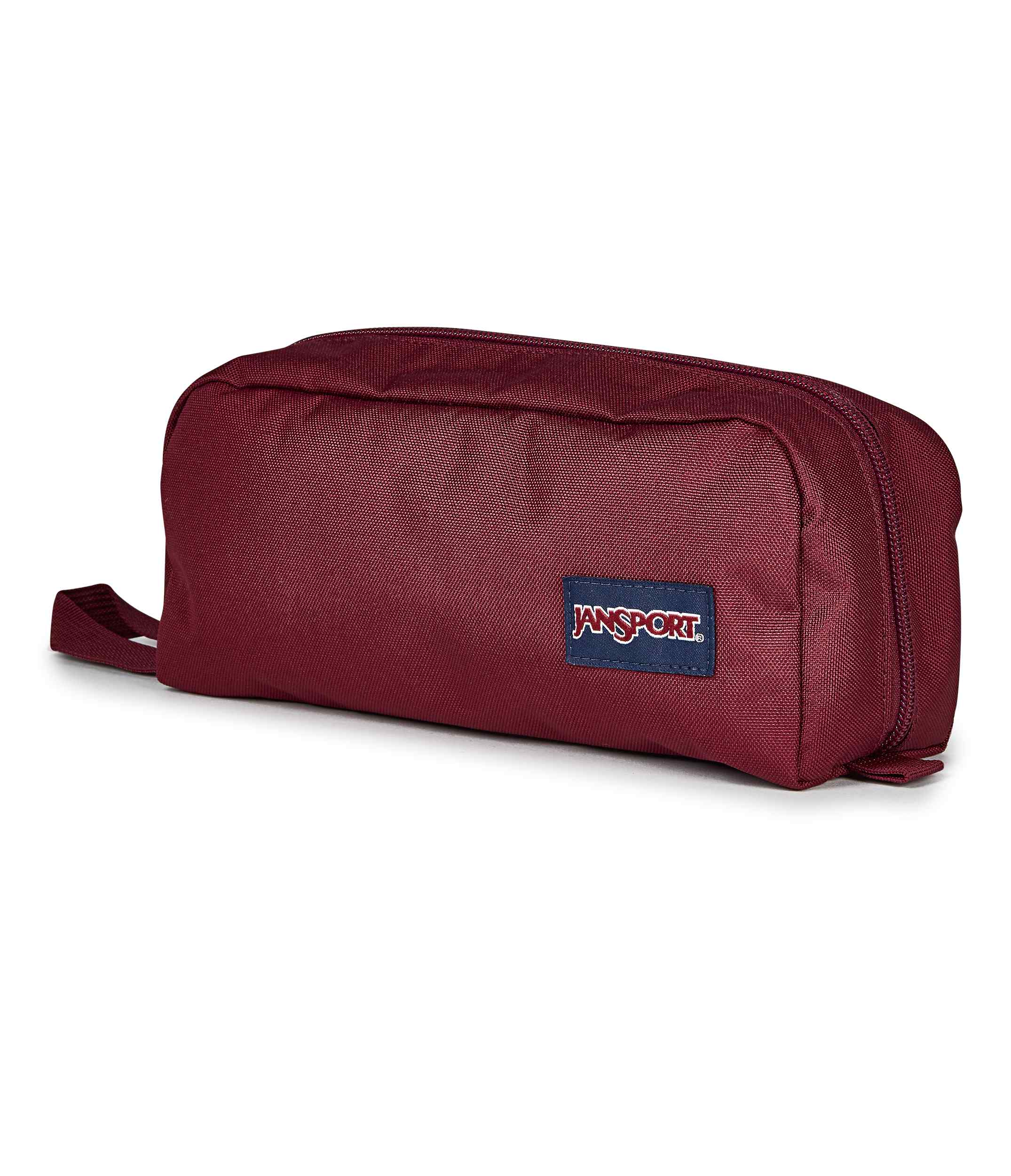 jansport-perfect-pouch-t-schchen-cherry-lacquer-3-f-cher image 2