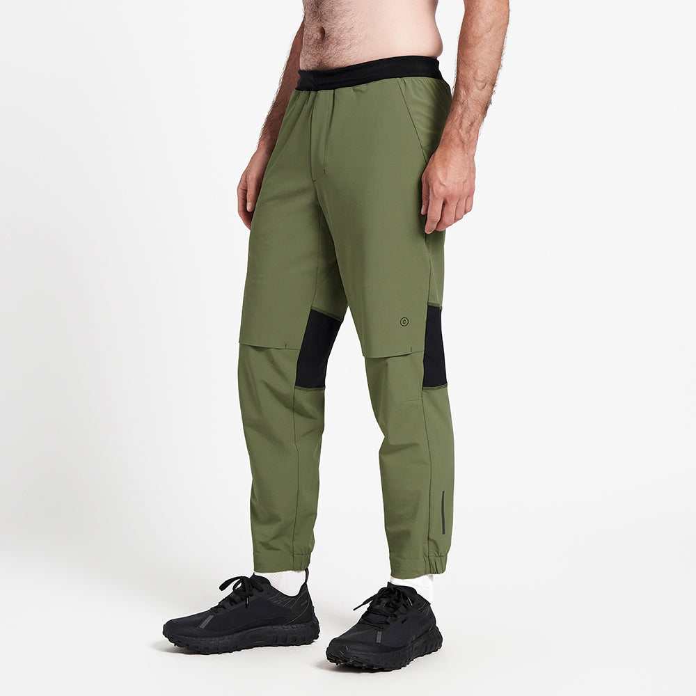ciele-u-atwpant-scout-laufhose-winter-unisex-dwr image 6