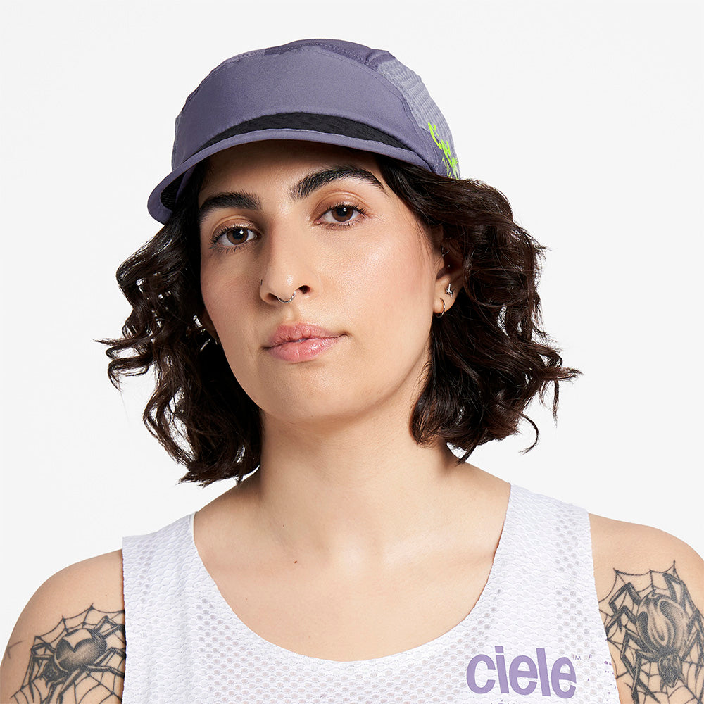 ciele-fstcap-elite-astronautic-cap-unisex-56-5-cm image 2