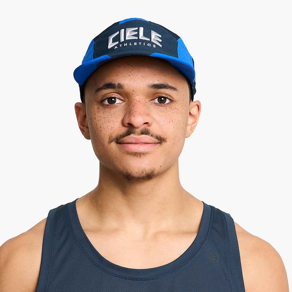 ciele-gocap-mrph-eq-race-day-deepspace-cap image 2