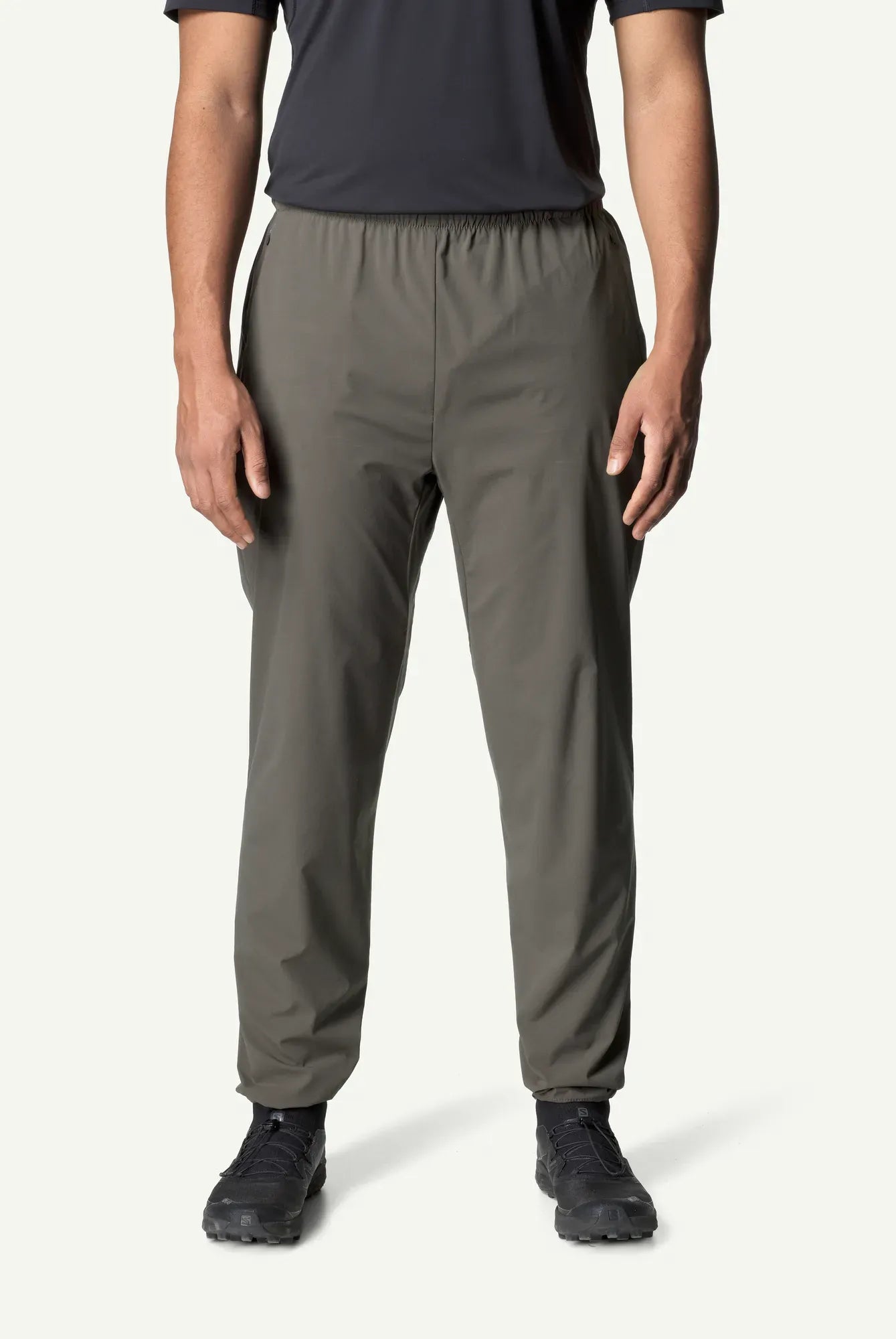 houdini-pace-light-pants-herren-sporthose-sandstorm-leicht image 8