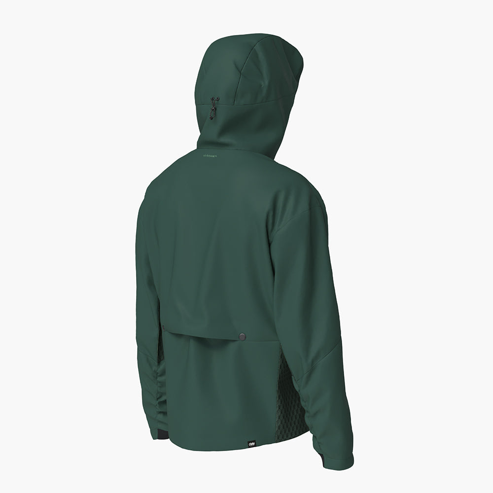 ciele-m-vlvinsulator-janium-laufjacke-herren-wolle-seide image 7