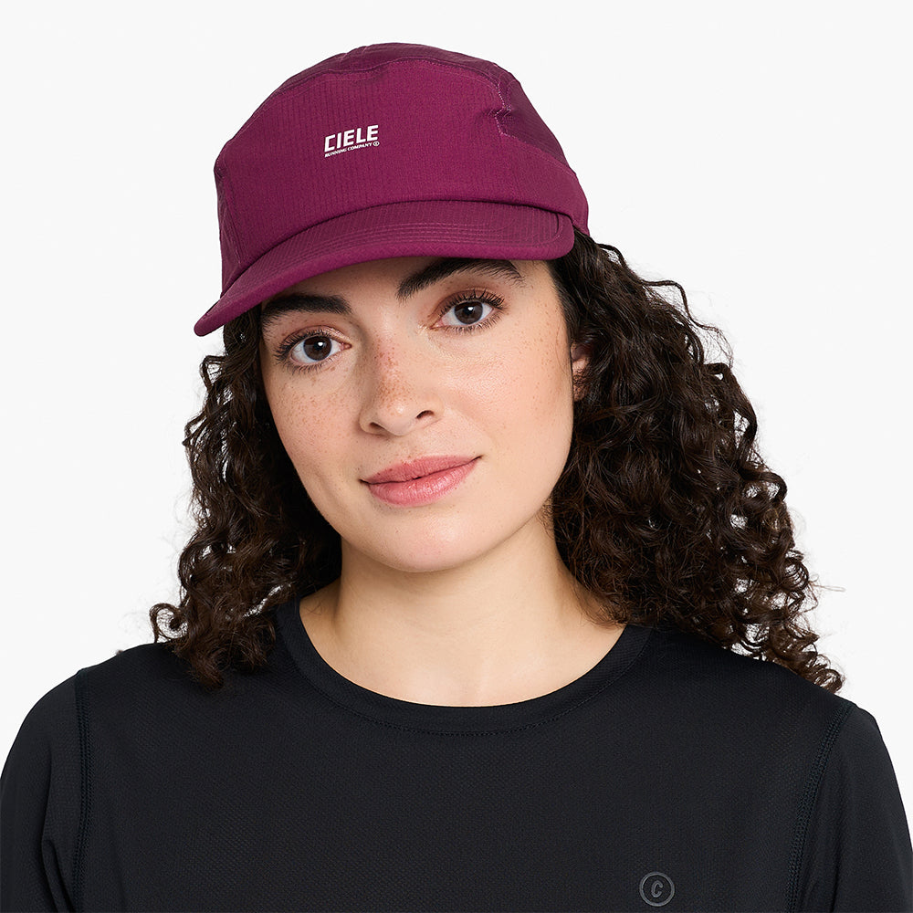 ciele-gocap-sc-field-laufcap-mulberry-m-l image 2