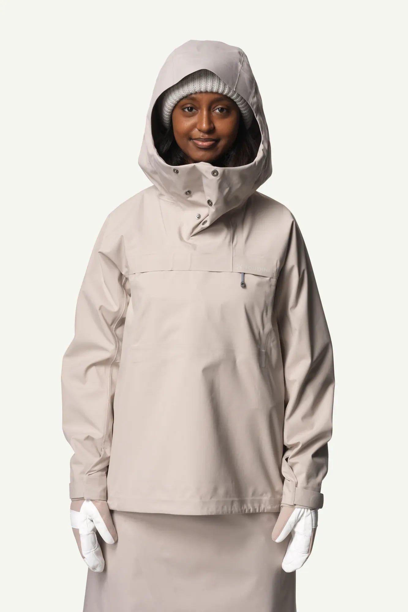 houdini-shelter-w-s-shelter-anorak-skijacke-damen-wasserdicht image 1