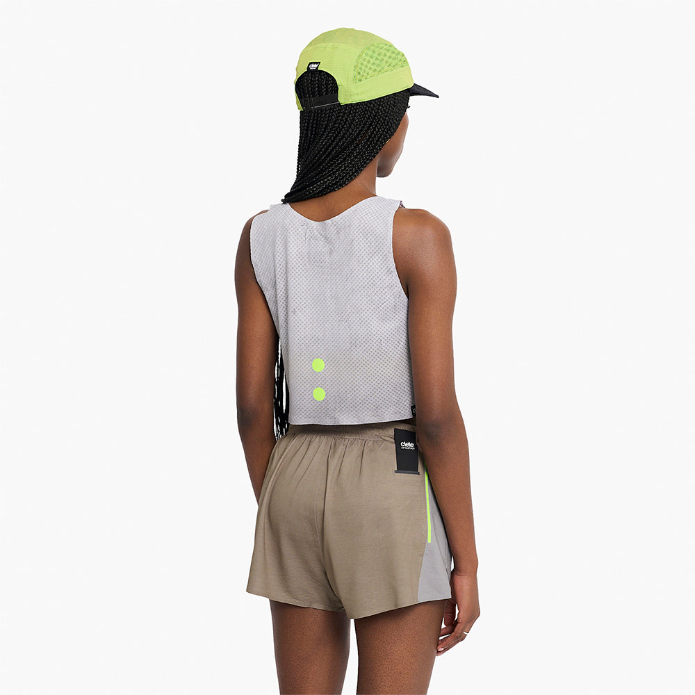 ciele-w-rdcrpsinglet-singlet-horizon-grey-damen-cropped image 3