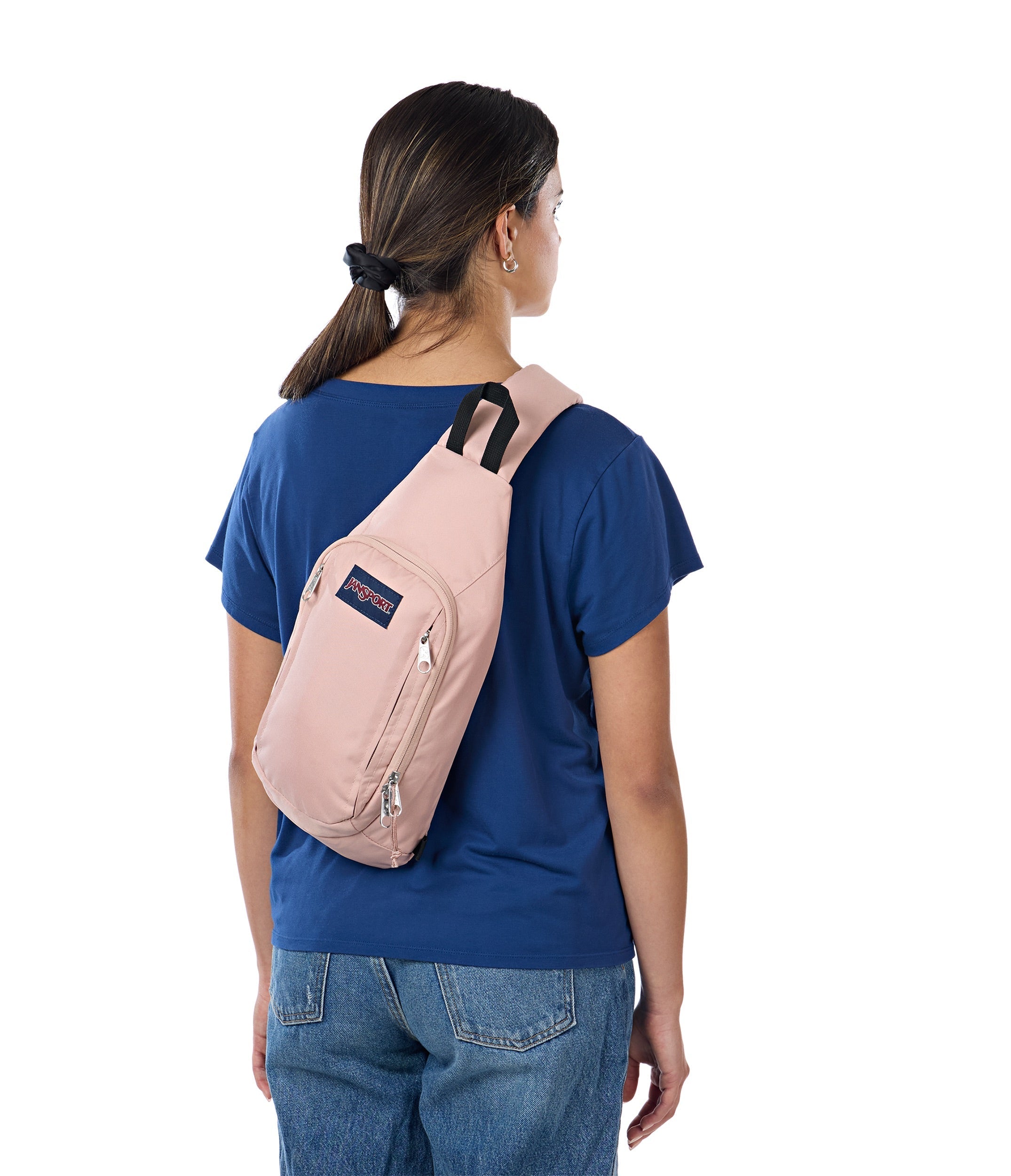 jansport-move-sling-umh-ngetasche-misty-rose image 5