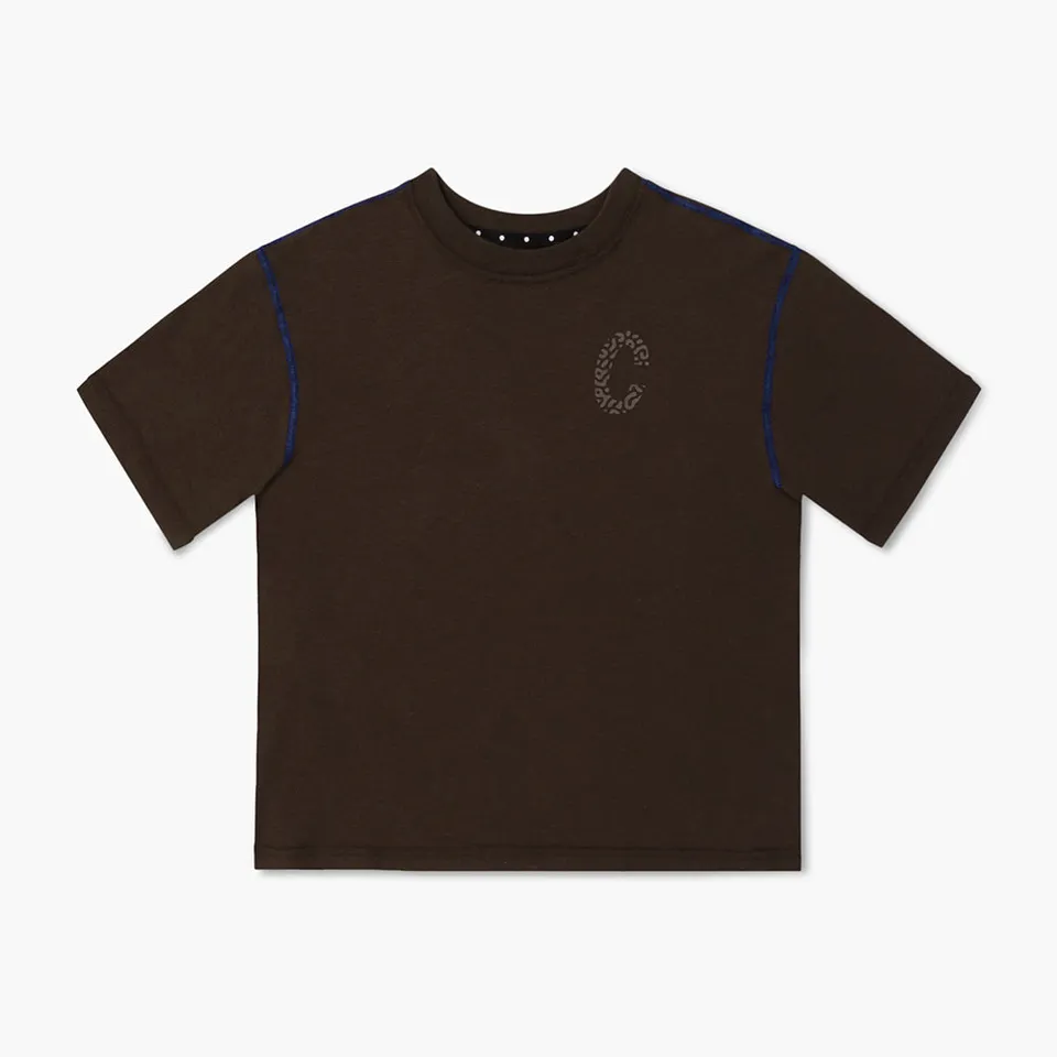 ciele-nsptshirt-laufshirt-damen-oak-hanf-atmungsaktiv image 1