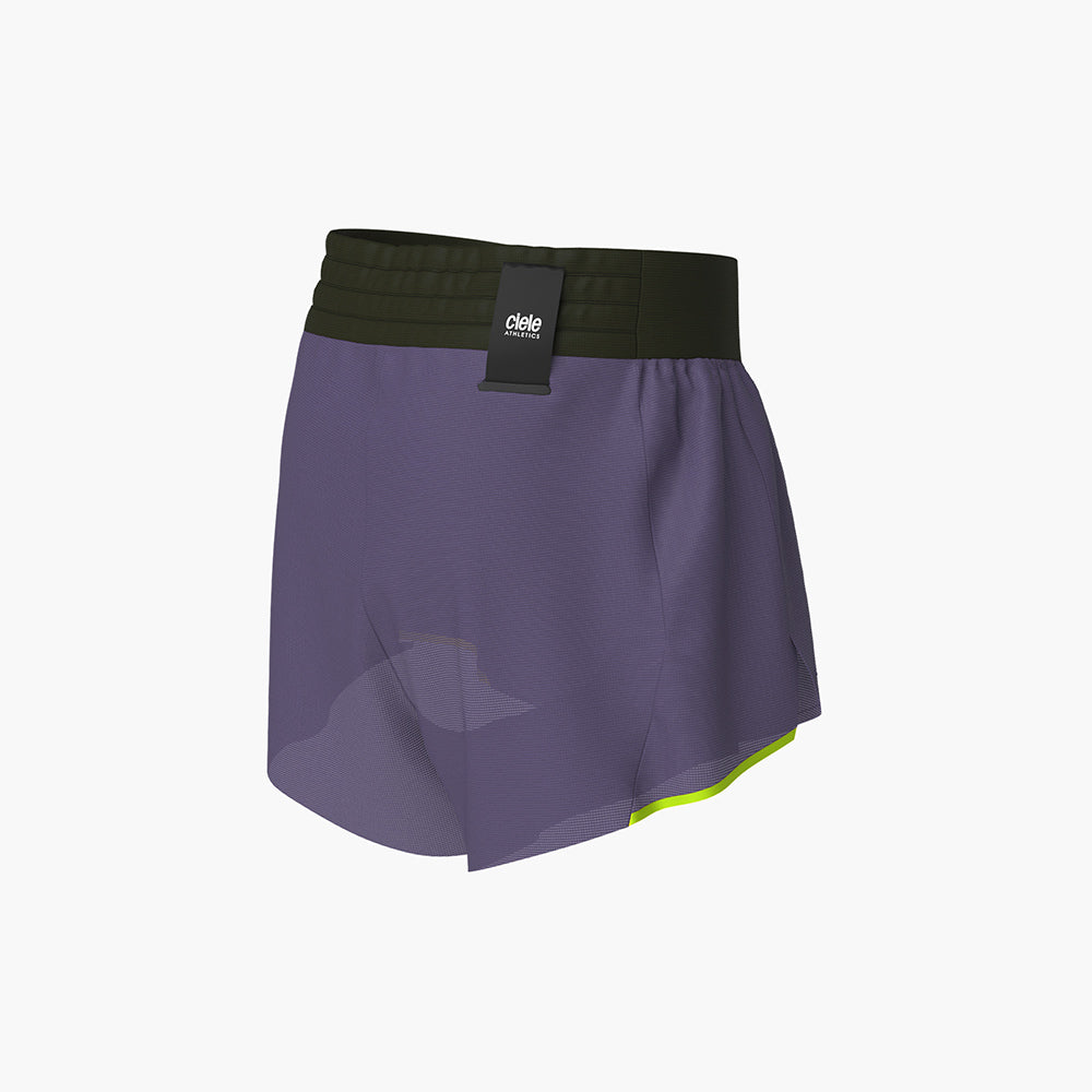 ciele-m-rdshort-elite-laufshorts-astronautic-herren-split image 6
