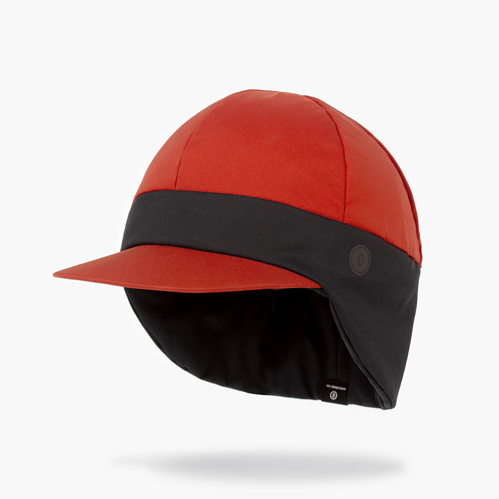 ciele-hothcap-clay-winter-cap-unisex-s-m-isoliert-wolle image 1