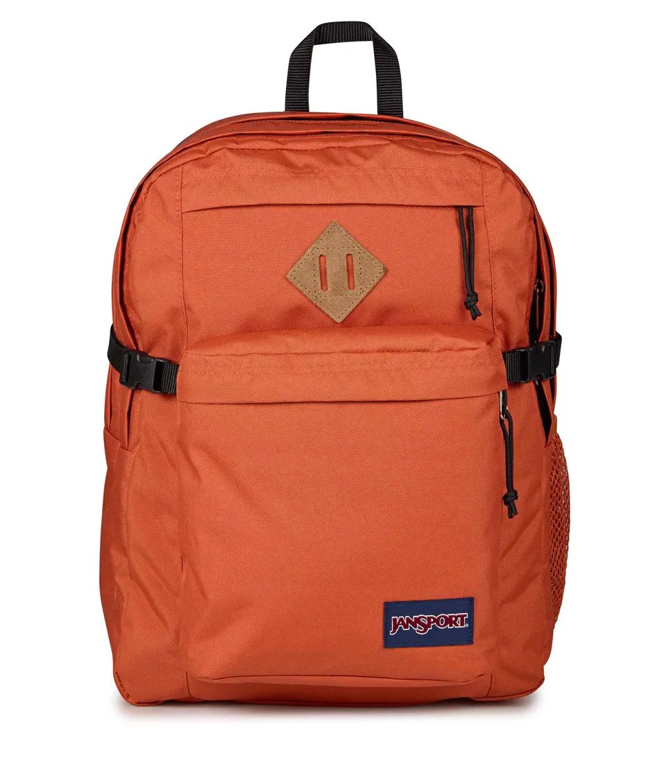 jansport-main-campus-rucksack-dune-rot-32l-laptop image 1