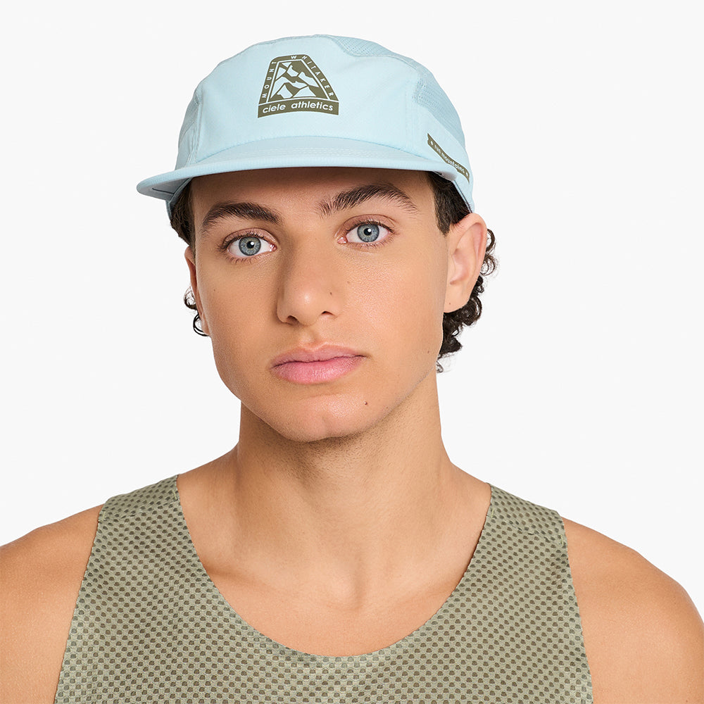 ciele-gocap-field-mont-w-laufcap-sterling-blue image 2