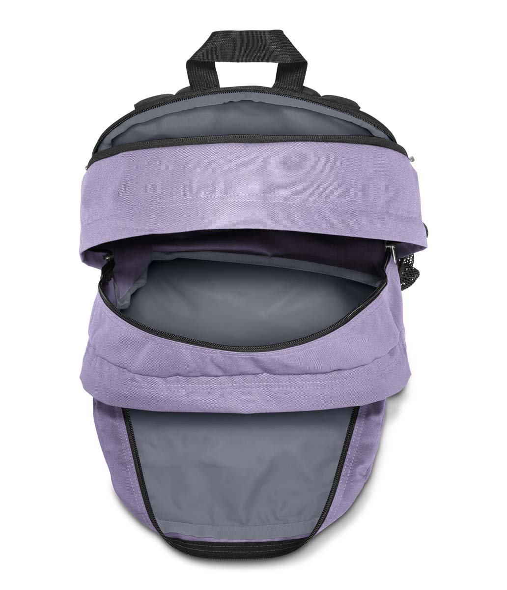 jansport-big-student-rucksack-pastel-lilac-mit-15-zoll-laptopfach image 4