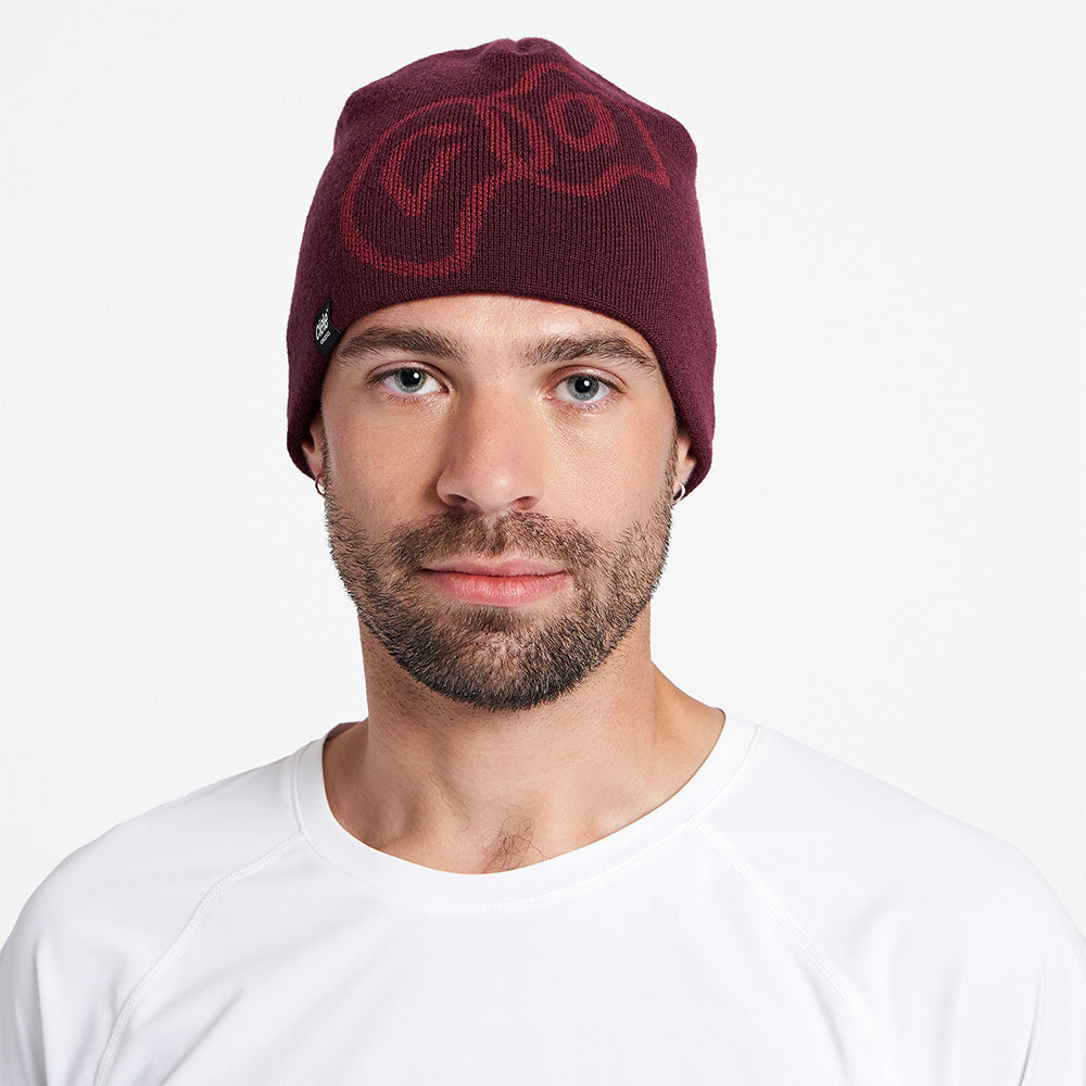 ciele-sklbeanie-vinya-merino-m-tze-chain-link-unisex image 2