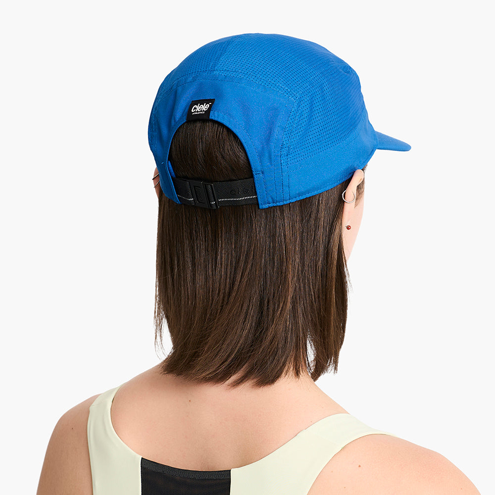 ciele-gocap-comp-ninety-laufcap-azure-leicht image 4