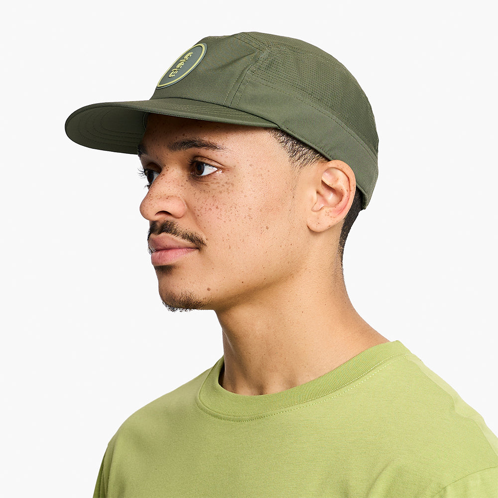 ciele-gocap-comp-laufcap-ninety-kombu-reflektierend image 3