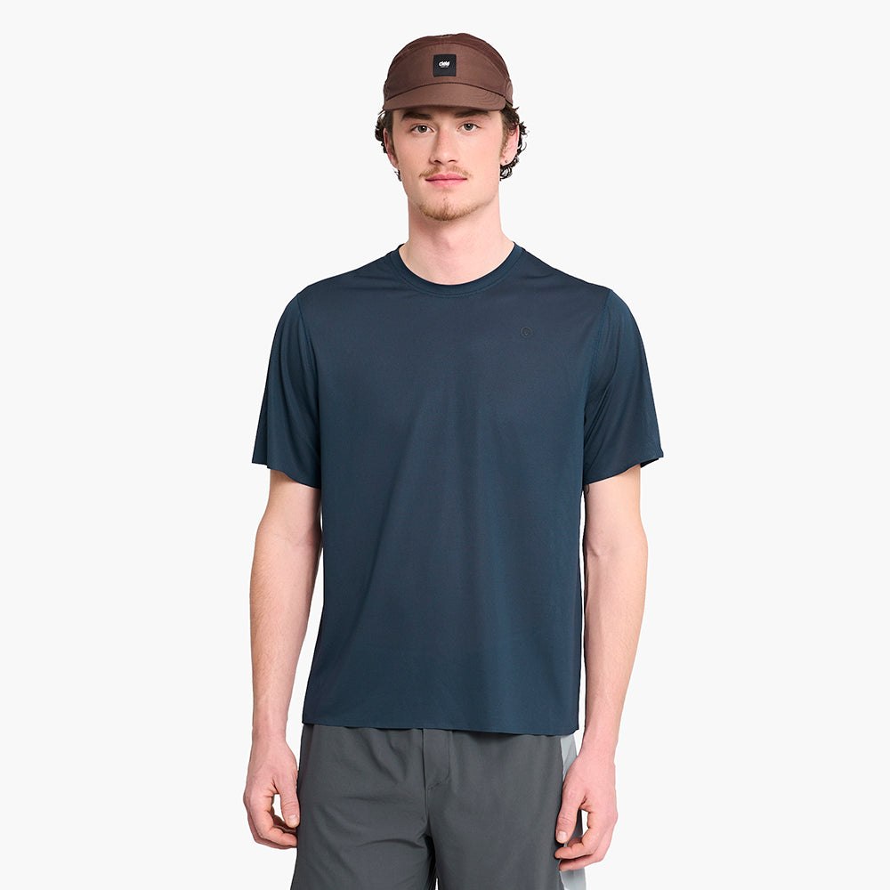 ciele-m-fsttshirt-2-laufshirt-deepspace-herren-navy image 2