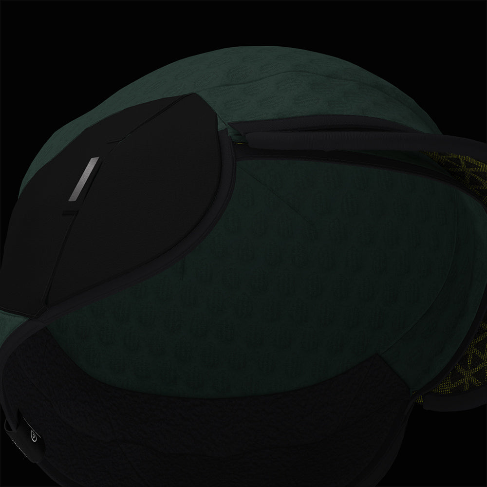 ciele-vlvbeanie-janium-beanie-s-m-56-5-cm-atmungsaktiv image 6