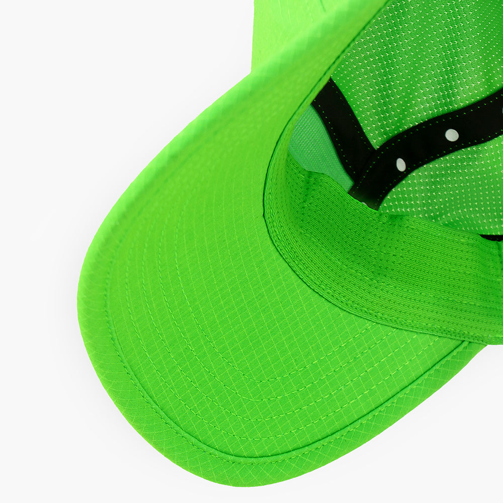 ciele-gocap-sc-field-laufcap-acid-green image 6